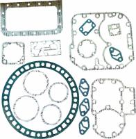 Комплект прокладок HSK8551-80 HSK8551-110 37282502